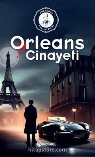 Orleans Cinayeti