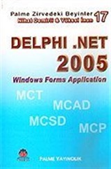 Delphi .Net 2005 Windows Forms Application / Zirvedeki Beyinler 17