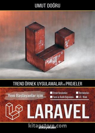 Yeni Başlayanlar için Laravel