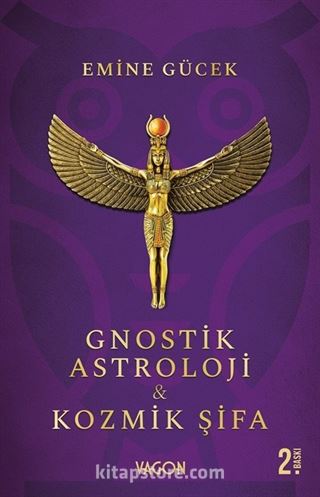 Gnostik Astroloji Kozmik Şifa