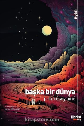 Başka Bir Dünya