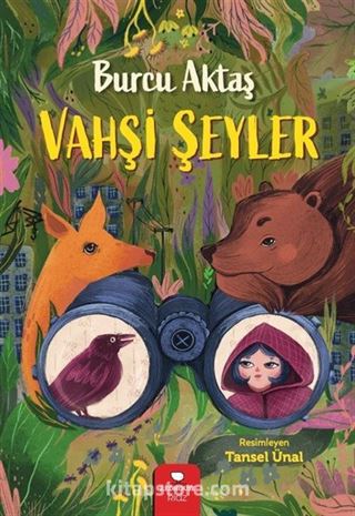 Vahşi Şeyler