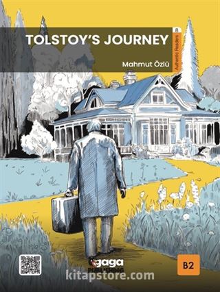 Tolstoy's Journey (b1-b2)