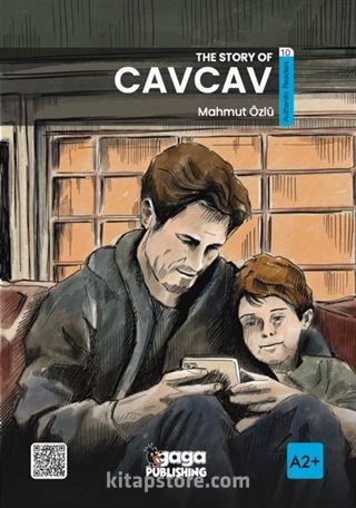 The Story of Cavcav (A2+)