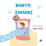 Banyo Zamanı (4-7 Yaş)