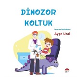 Dinozor Koltuk (4-7 Yaş)