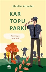 Kar Topu Parkı (10-12 Yaş)