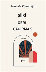 Şiiri Geri Çağırmak