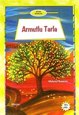 Kitap Bahçesi: Armutlu Tarla