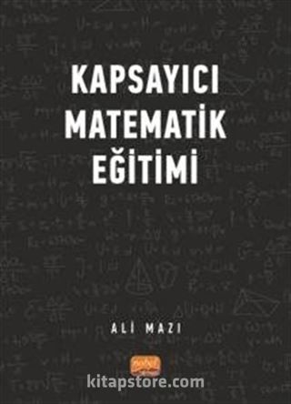 Kapsayıcı Matematik Eğitimi