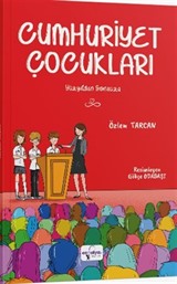 Cumhuriyet Çocukları