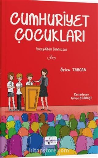 Cumhuriyet Çocukları