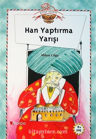 Kitap Sepeti: Han Yaptırma Yarışı