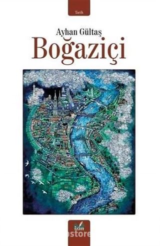 Boğaziçi