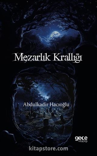 Mezarlık Krallığı