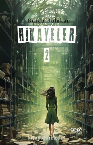 Hikayeler 2