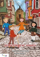 Yeldeğirmeni Sokağı 1