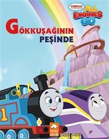 Gökkuşağının Peşinde