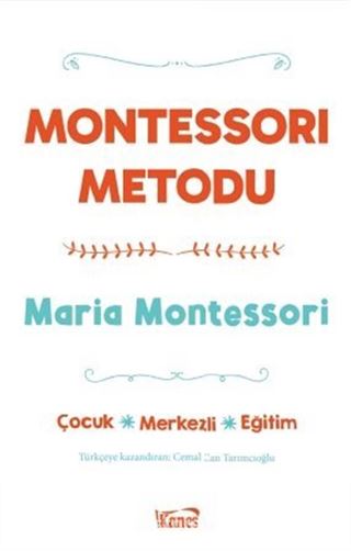 Montessori Metodu