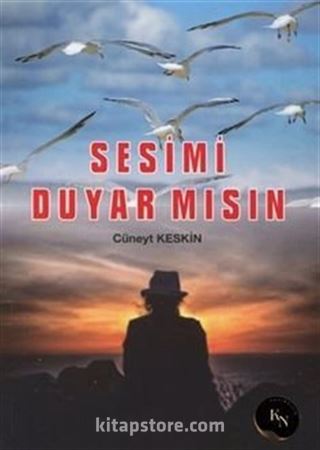 Sesimi Duyarmısın