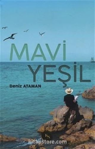 Mavi Yeşil