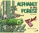 Alphabet İn The Fores