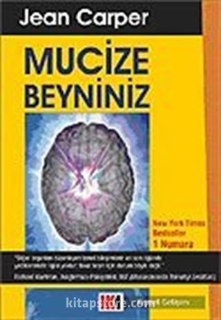 Mucize Beyniniz