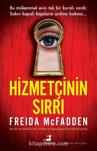 Hizmetçinin Sırrı