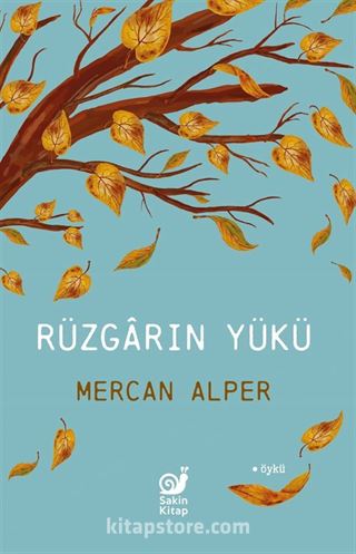 Rüzgarın Yükü