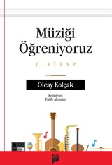 Müziği Öğreniyoruz 1