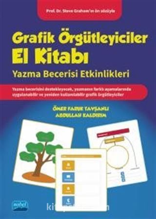 Grafik Örgütleyiciler El Kitabı