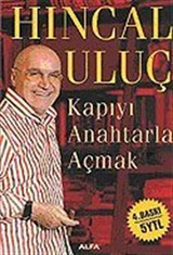 Kapıyı Anahtarla Açmak