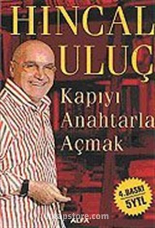 Kapıyı Anahtarla Açmak