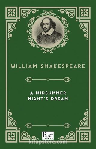 A Midsummer Nights Dream