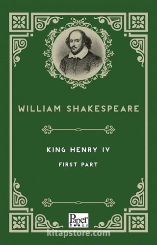 King Henry IV / First Part