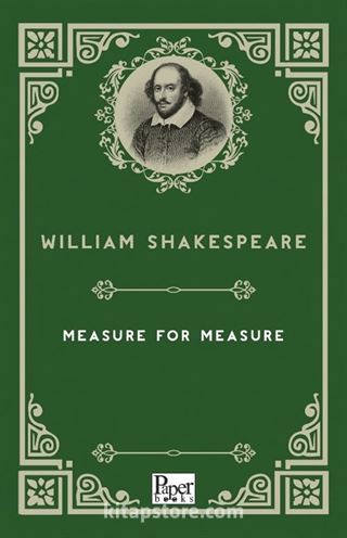 Measure for Measure