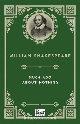 Much Ado About Nothing