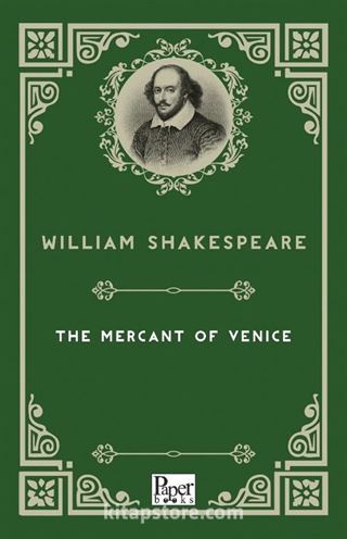 The Mercant of Venice