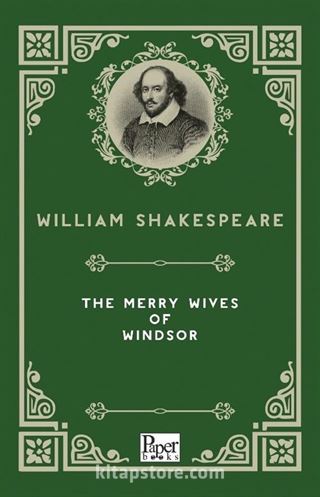 The Merry Wives of Windsor