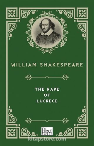 The Rape of Lucrece