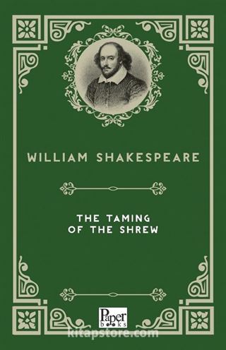 The Taming of The Shrew