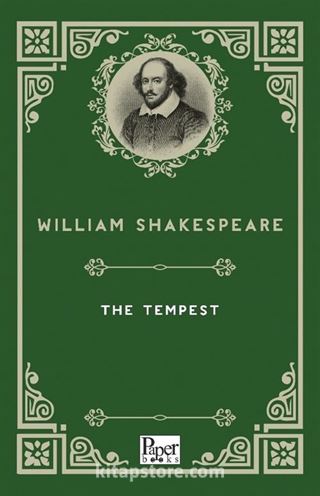 The Tempest