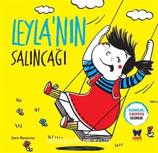 Leyla'nın Salıncağı