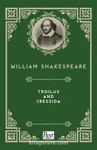 Troilus and Cressida