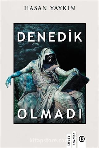 Denedik Olmadı