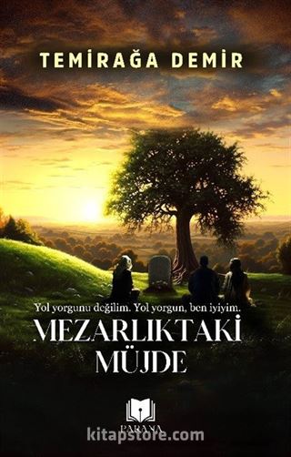 Mezarlıktaki Müjde