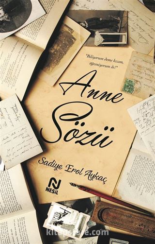 Anne Sözü