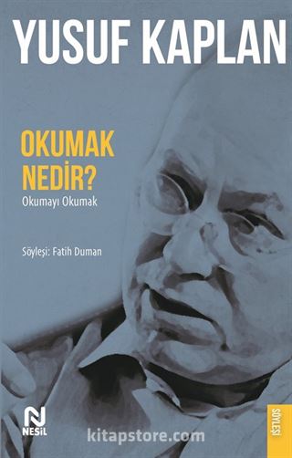 Okumak Nedir?