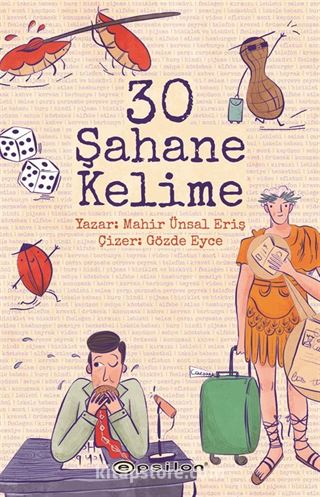 30 Şahane Kelime