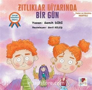 Zıtlıklar Diyarında Bir Gün